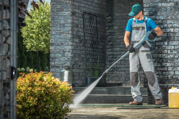 Best Concrete Sealing  in Gifford, FL